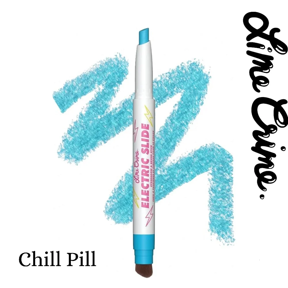 Lime Crime enhance your